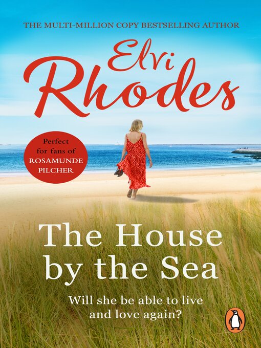 Title details for A House by the Sea by Elvi Rhodes - Available